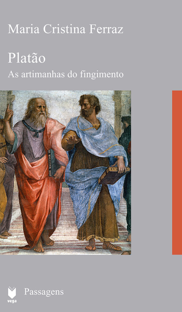 Platão - As Artimanhas do Fingimento