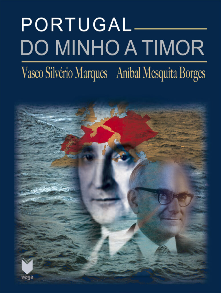 Portugal - Do Minho a Timor