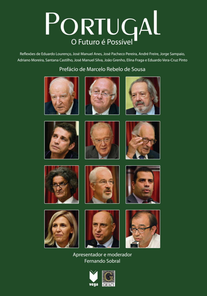Portugal - O Futuro é Possível I