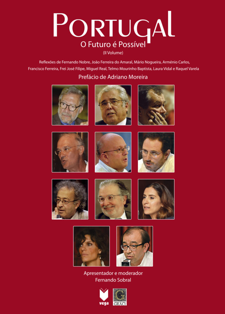 Portugal - O Futuro é Possível II