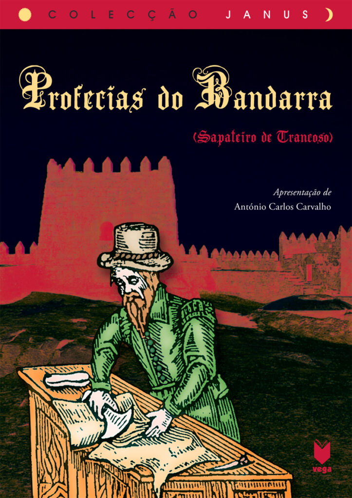 Profecias do Bandarra