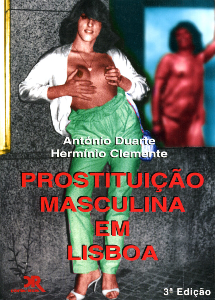 Prostituição Masculina em Lisboa