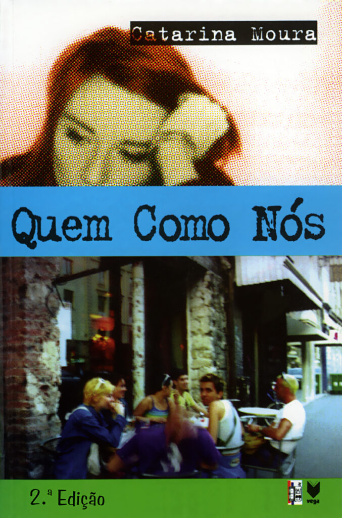 Quem Como Nós