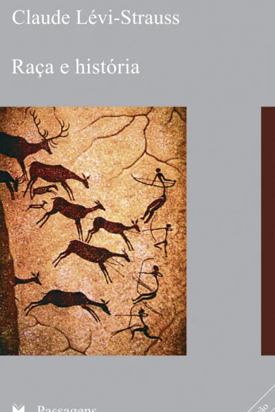 Raça e História