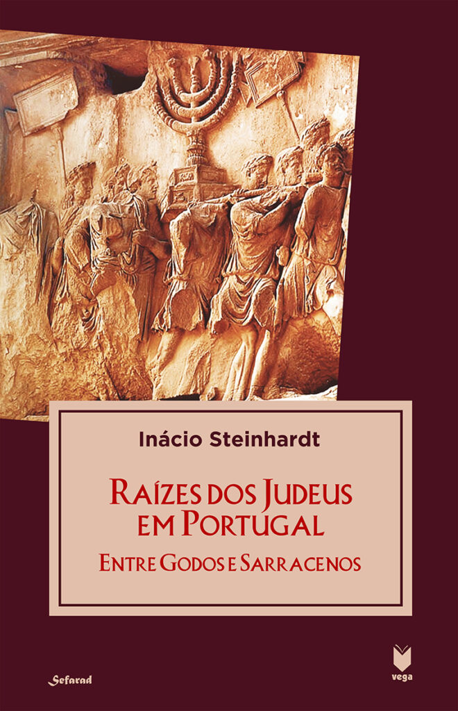 Raízes dos Judeus em Portugal