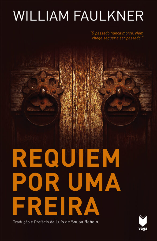 Requiem por uma Freira