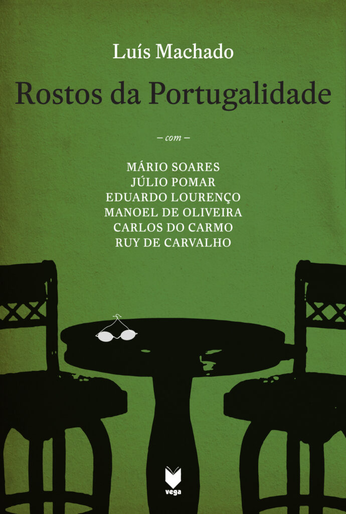 Rostos da Portugalidade