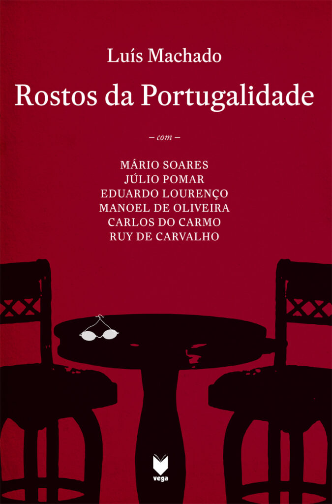 Rostos da Portugalidade (Edição Especial)