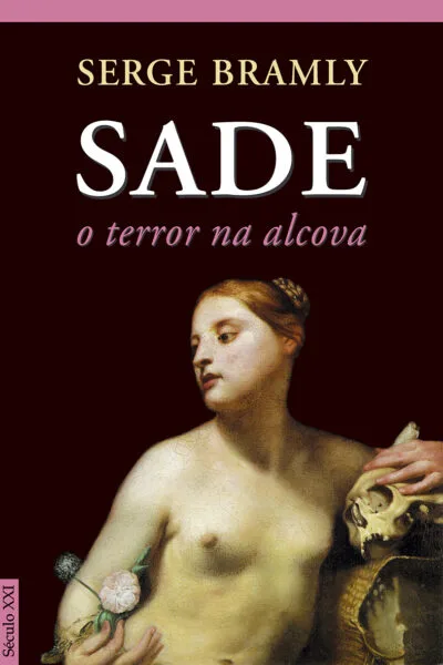 Sade - O Terror na Alcova
