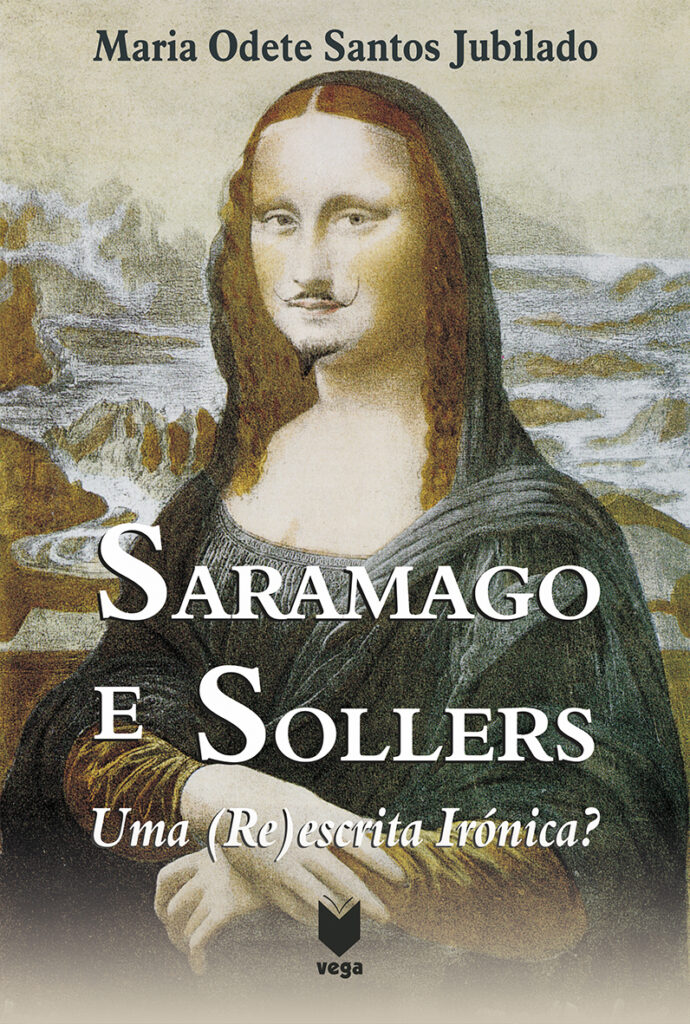 Saramago e Sollers
