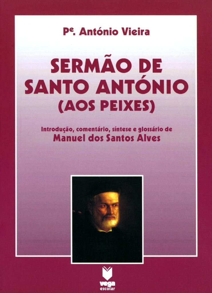 Sermão de Santo António aos Peixes