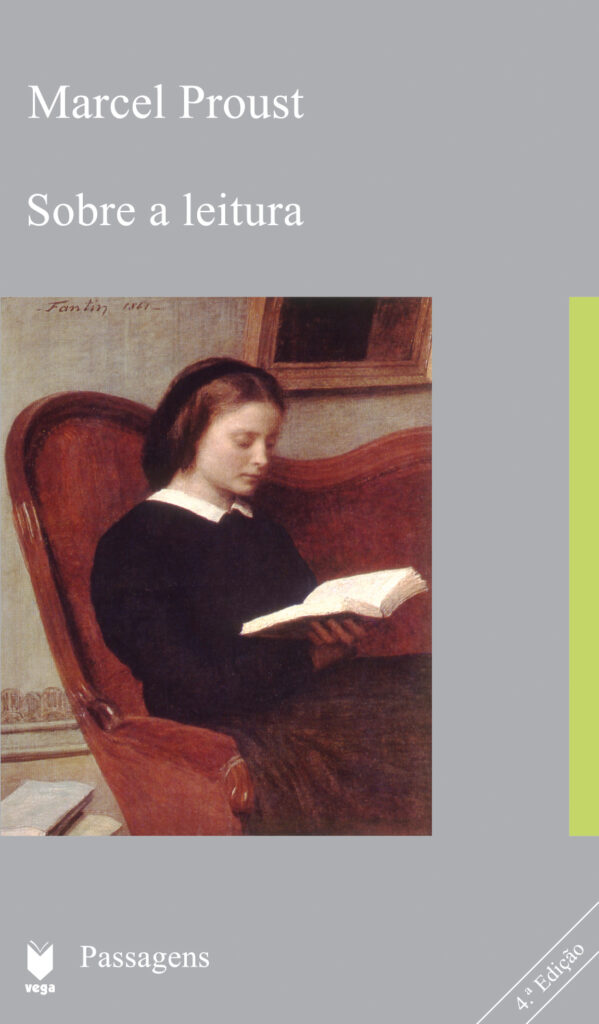 Sobre a Leitura