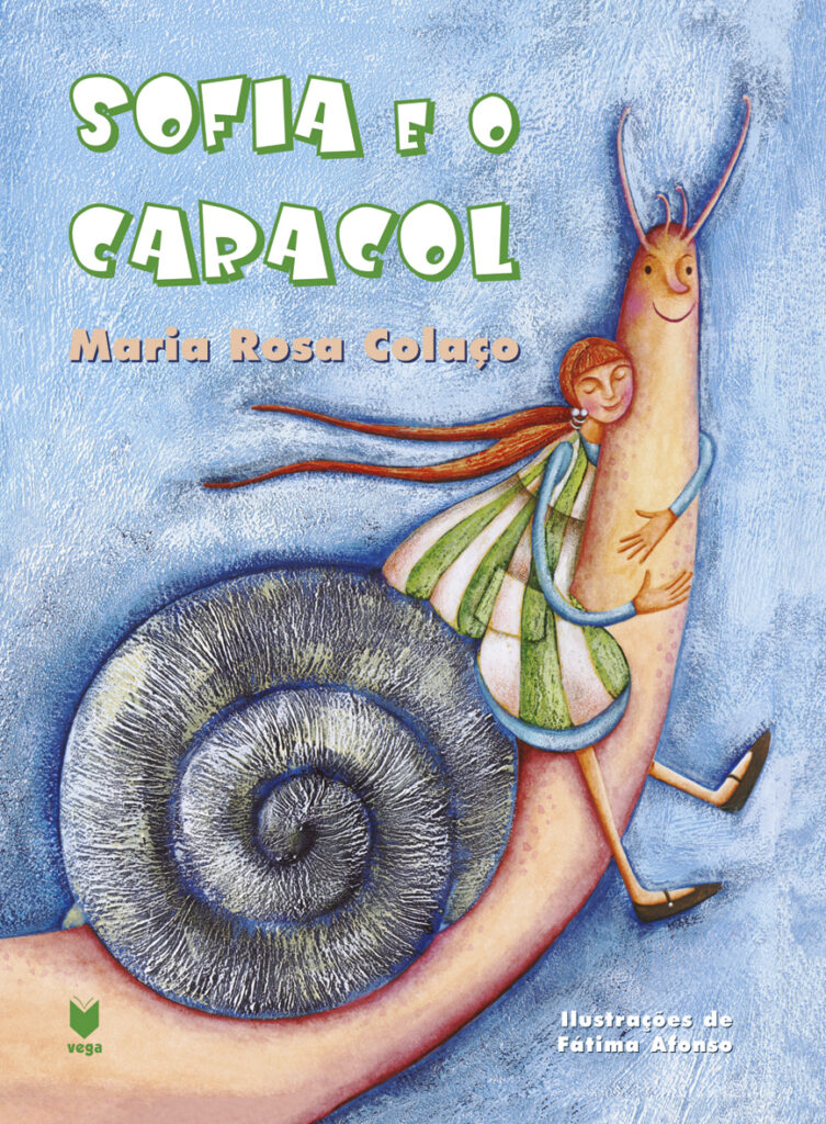 Sofia e o Caracol