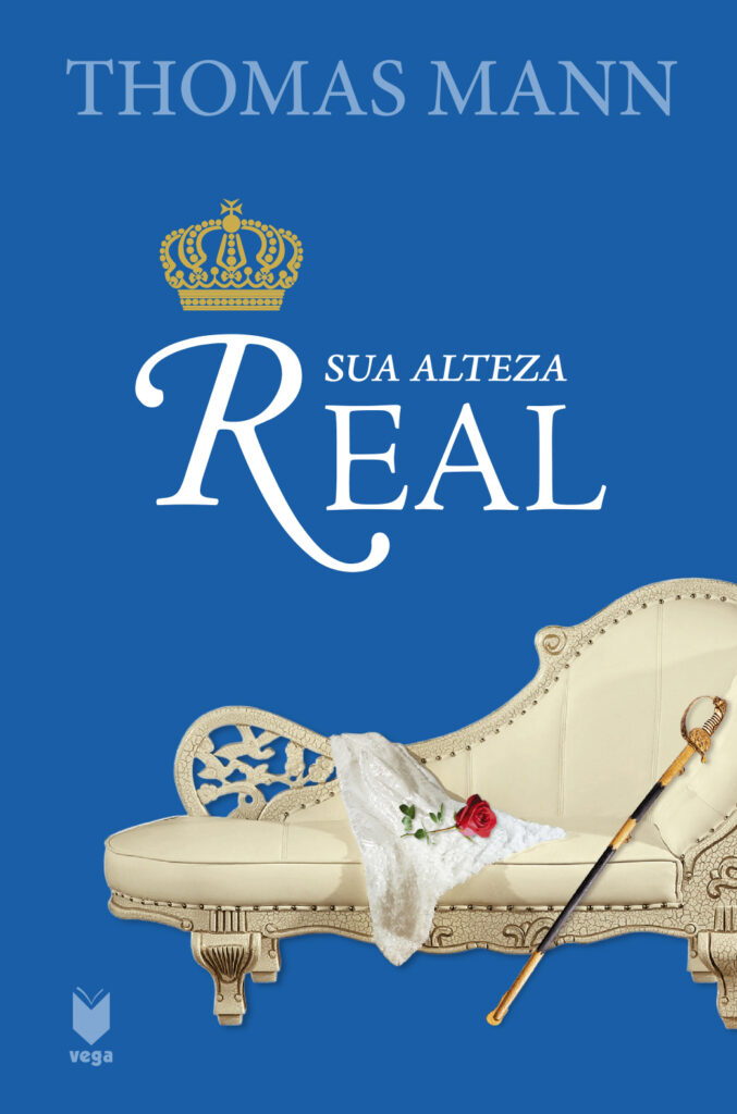 Sua Alteza Real