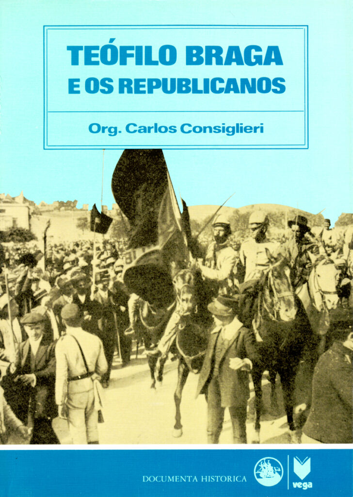 Teófilo Braga e os Republicanos