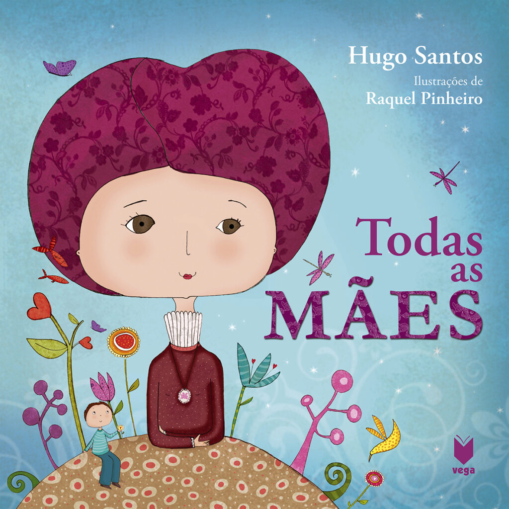 Todas as Mães