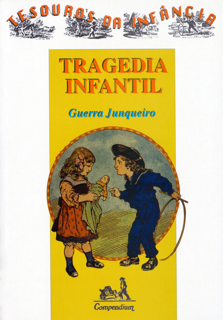 Tragédia Infantil