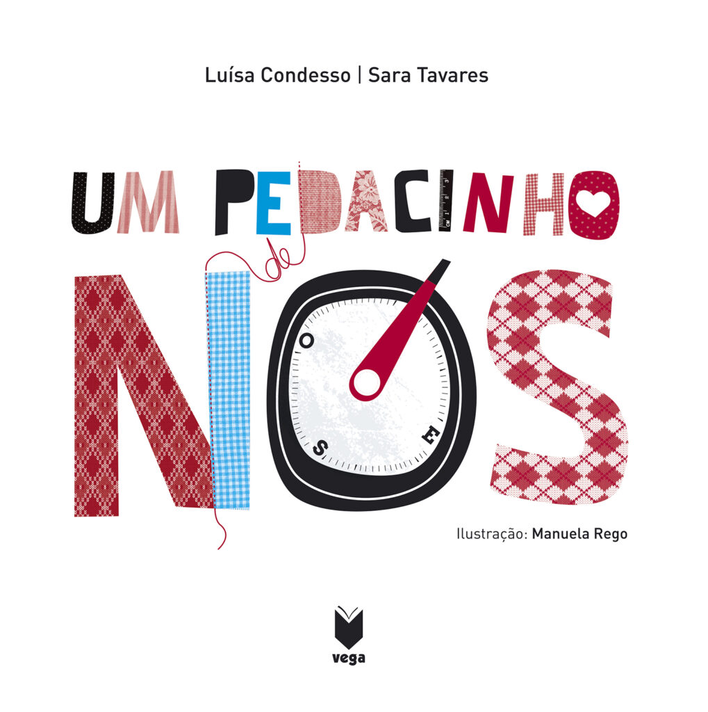 Um Pedacinho de Nós
