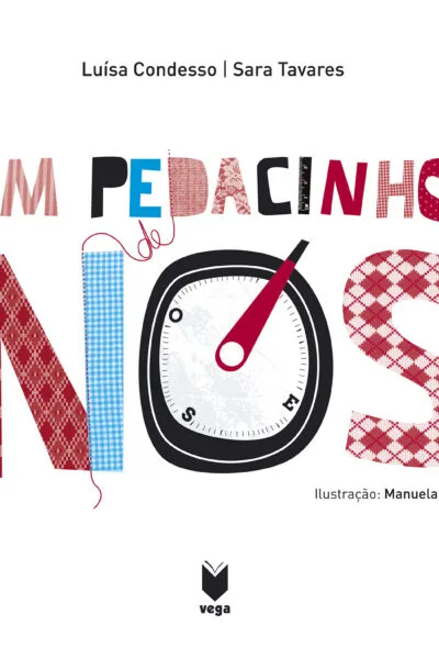 Um Pedacinho de Nós