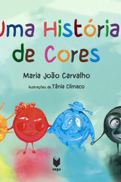 Uma História de Cores