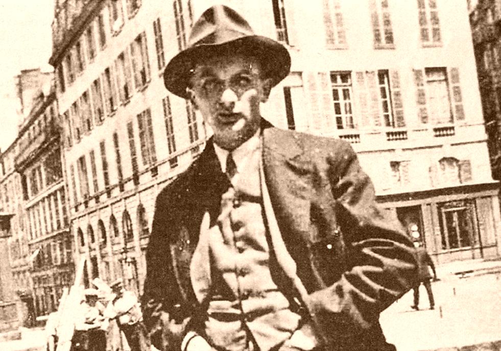 A Marcha de Radetzky - Público
