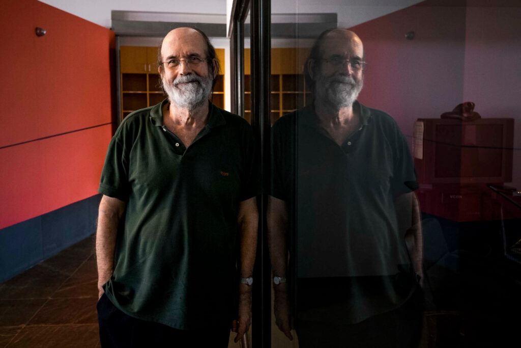Agostinho Neto O Perfil de um Ditador - Público