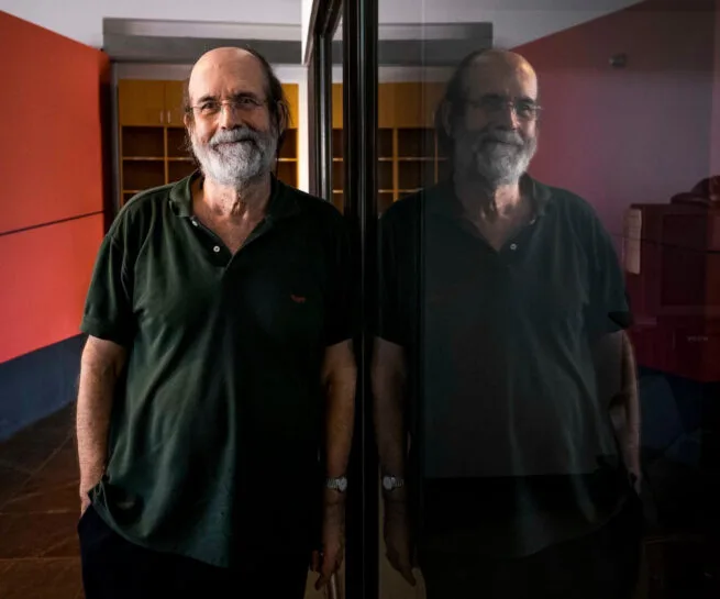 Agostinho Neto O Perfil de um Ditador - Público