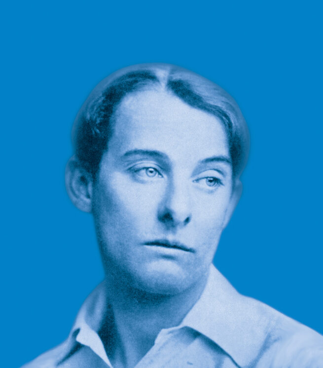 Carta a Bosie - Público