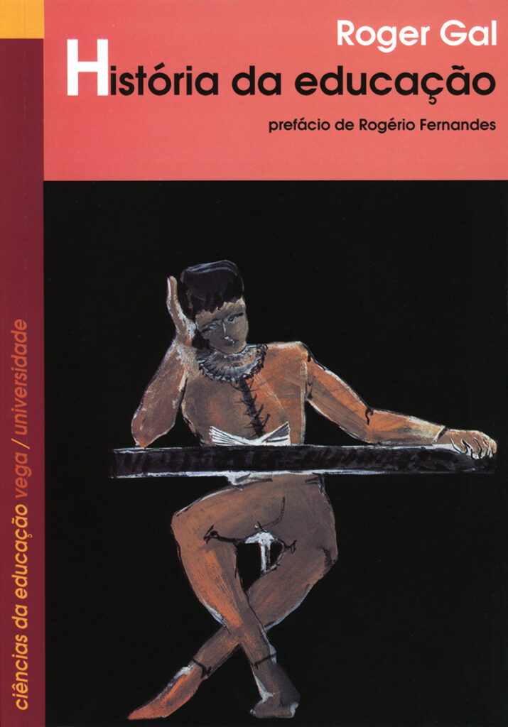 História da Educação
