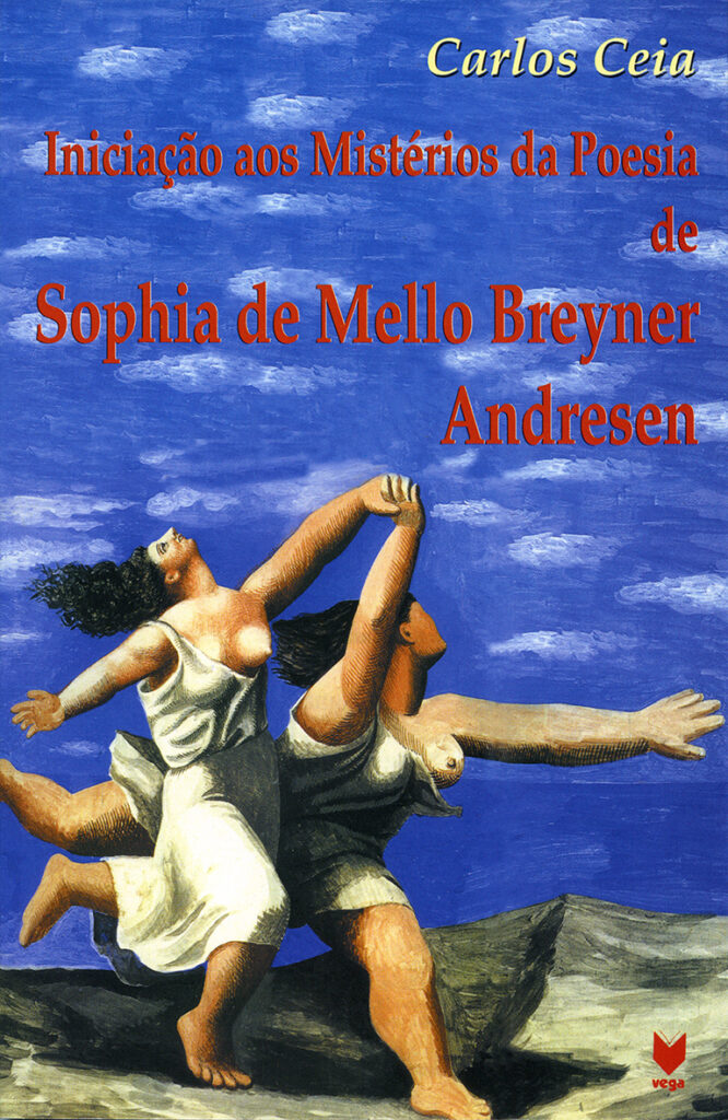 Iniciação aos Mistérios da Poesia de Sophia de Mello Breyner Andresen