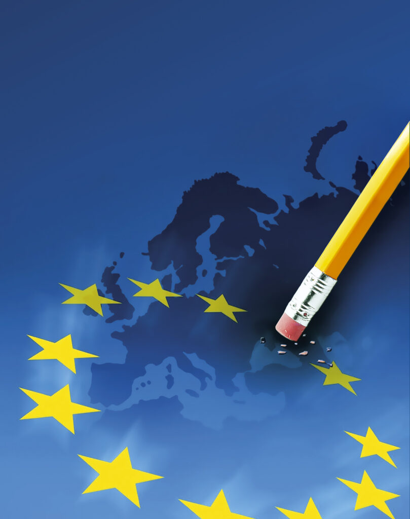 União Europeia - Jornal de Negócios