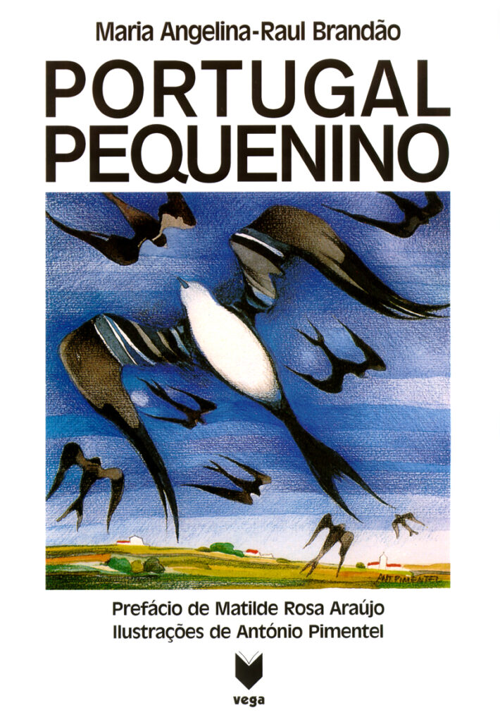 Portugal Pequenino