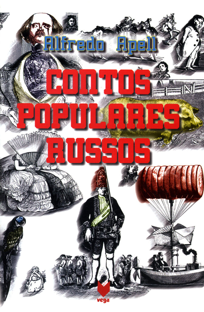 Contos Populares Russos