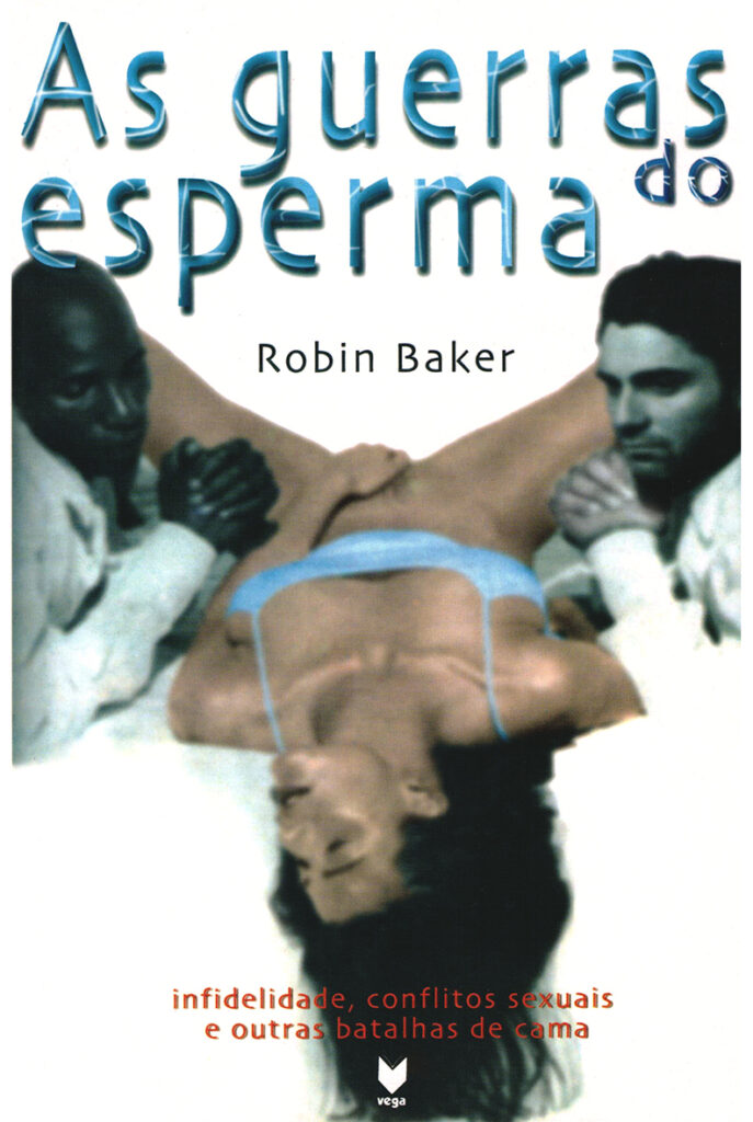 As Guerras do Esperma