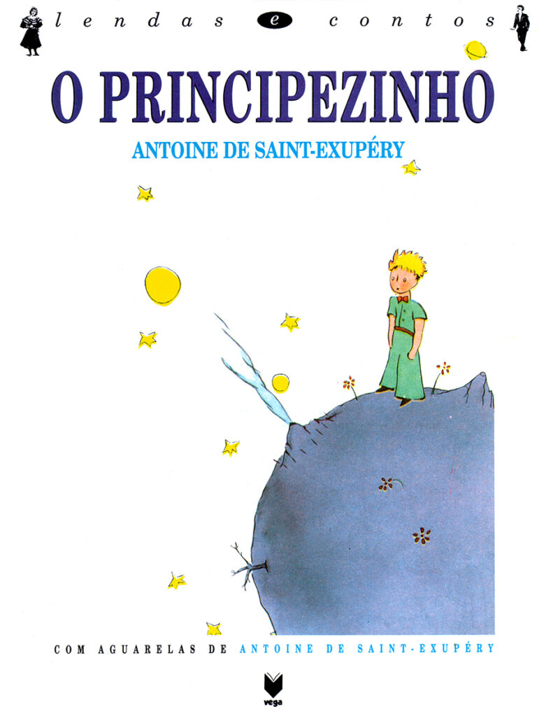 O Principezinho