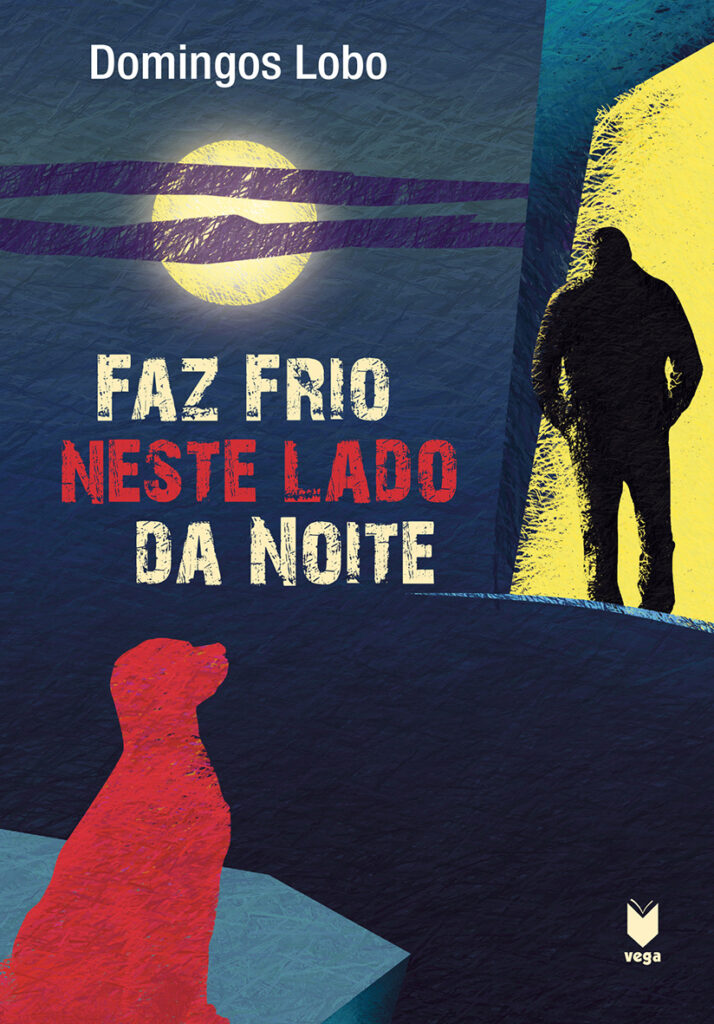Faz Frio Neste Lado da Noite
