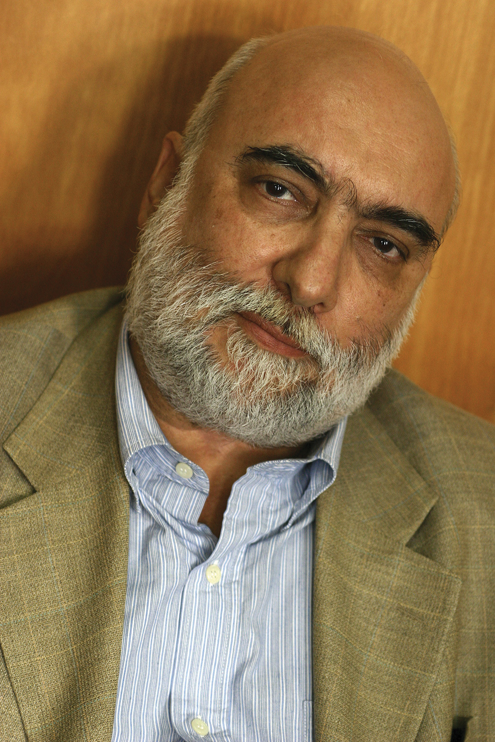 José Jorge Letria