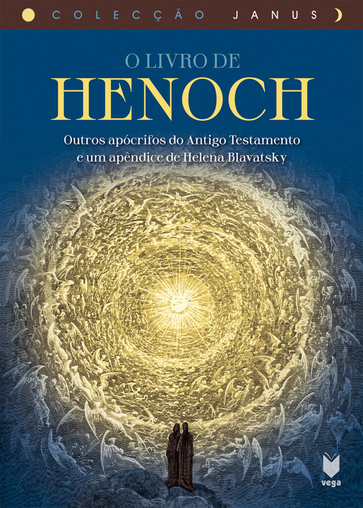 O Livro de Henoch