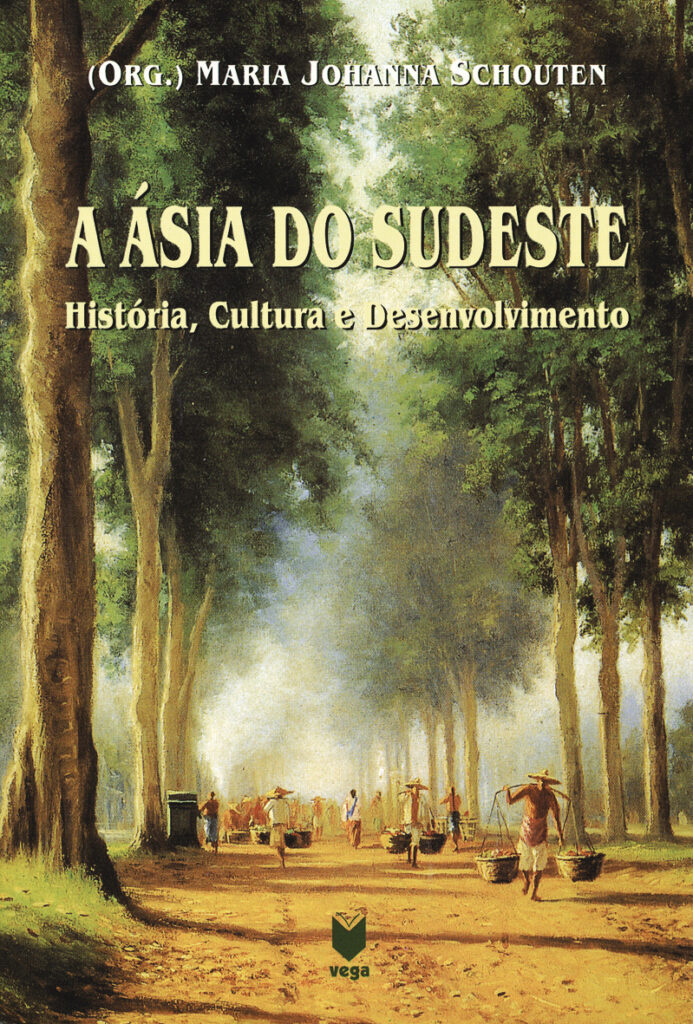 A Ásia do Sudeste