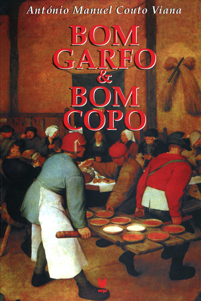 Bom Garfo & Bom Copo