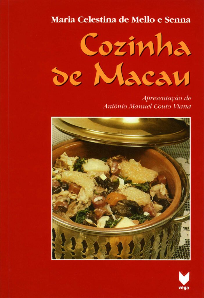 Cozinha de Macau