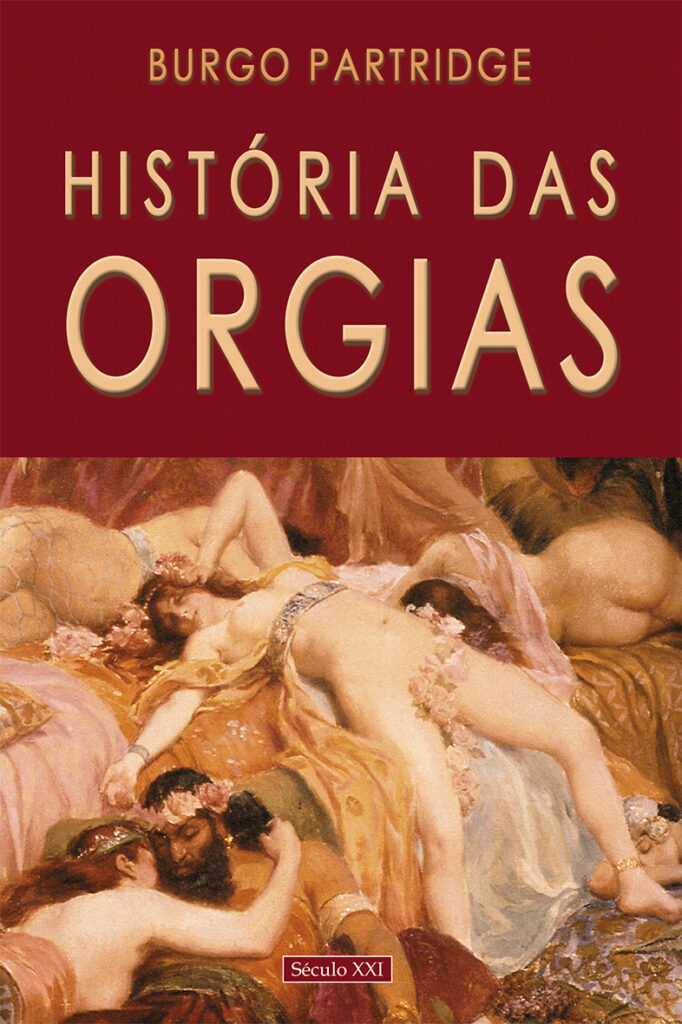 História das Orgias