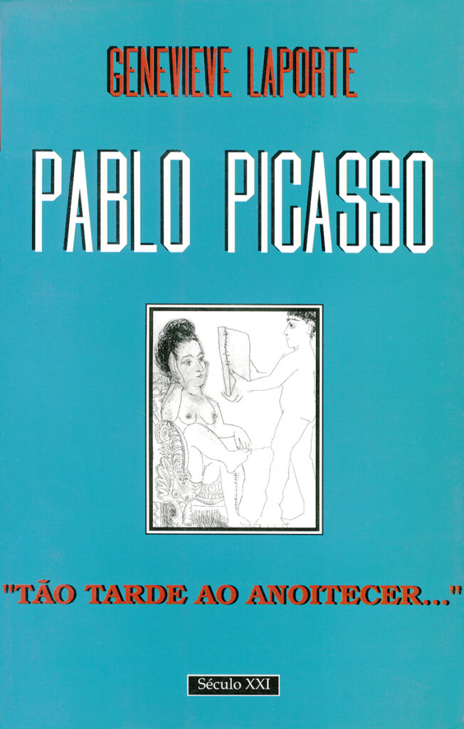 Pablo Picasso