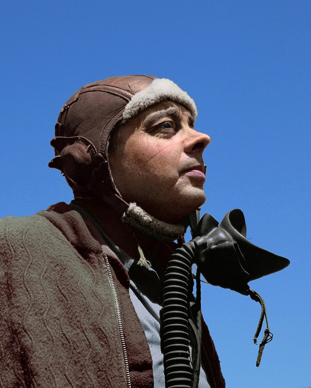 Antoine de Saint-Exupéry