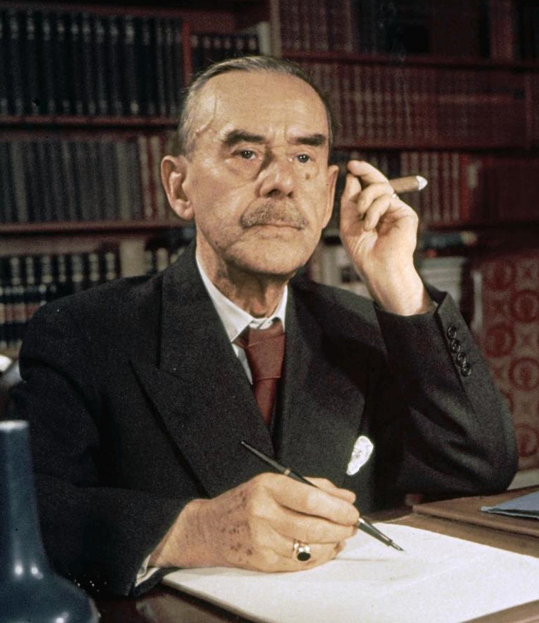 Thomas Mann
