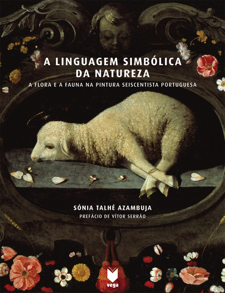 A Linguagem Simbólica da Natureza