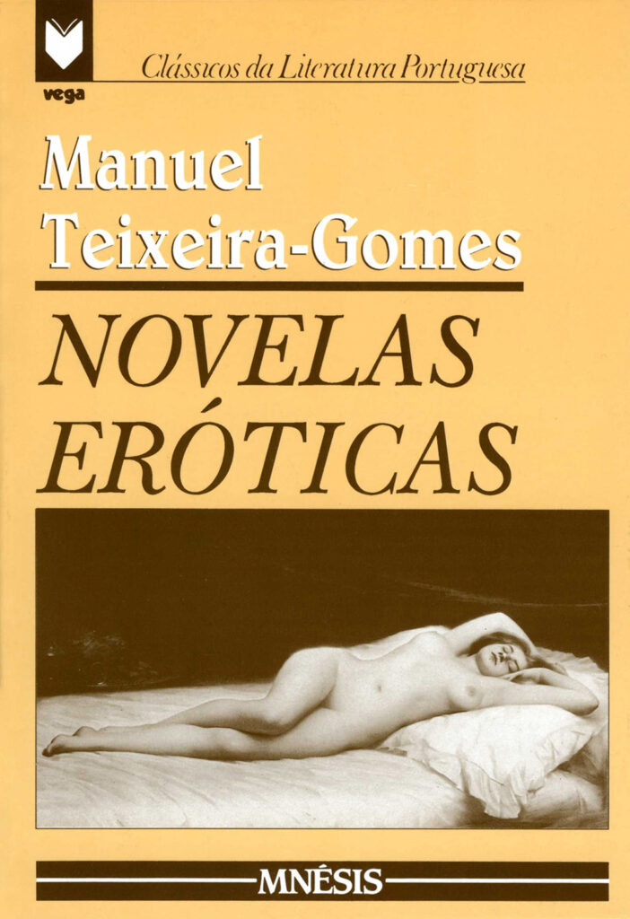 Novelas Eróticas