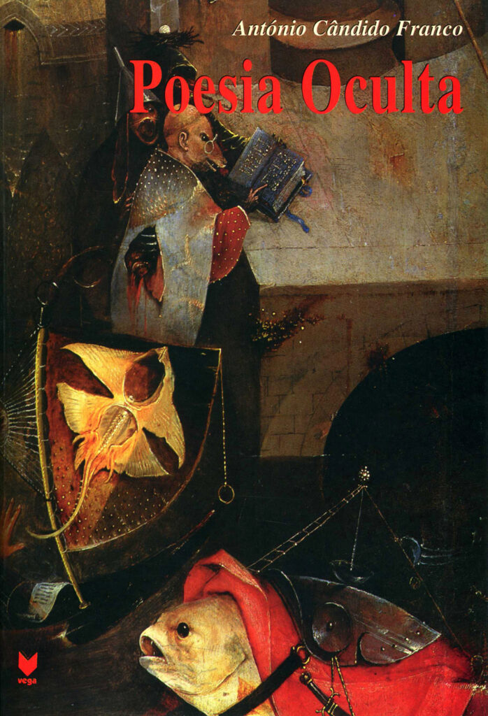 Poesia Oculta