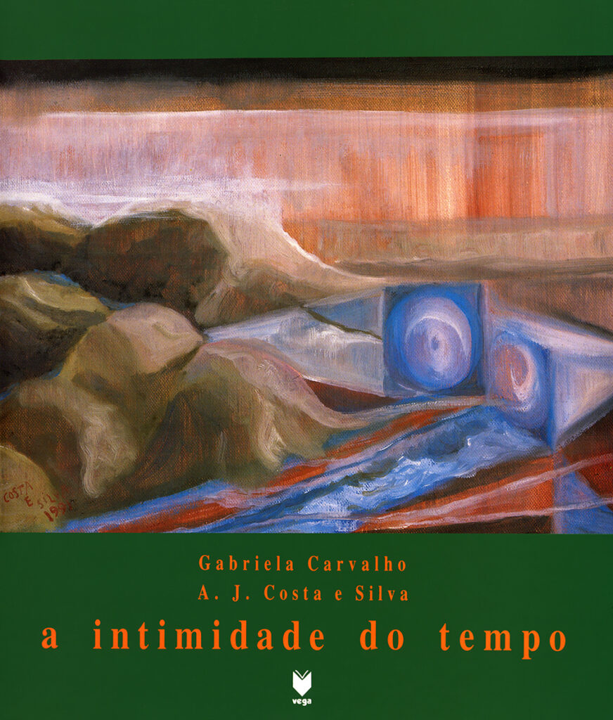 A Intimidade do Tempo