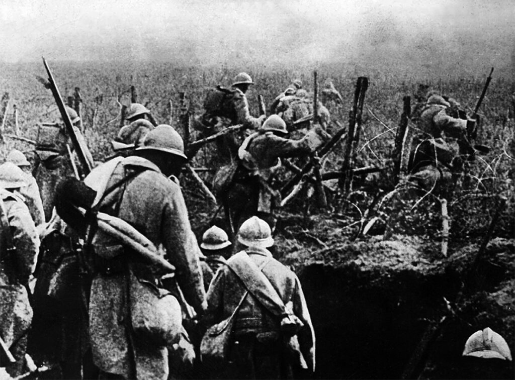 A Maçonaria Portuguesa e a Grande Guerra - Lusa